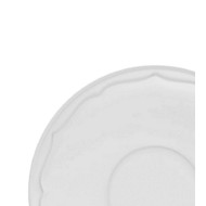 Xicara 80ml Para Café Clássica Com Pires Porcelana Germer